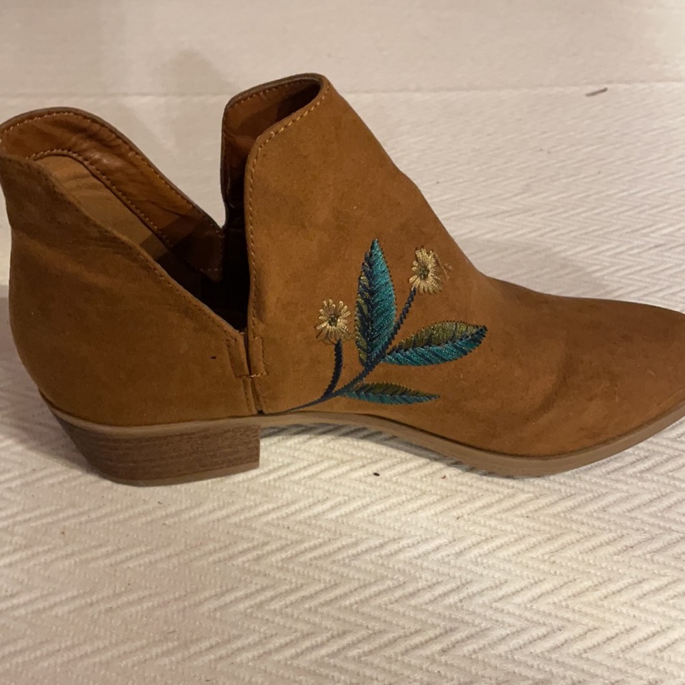 Indigo Rd shoes - Picture 3 of 8
